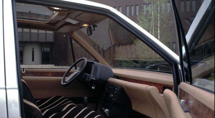 Lancia Megagamma