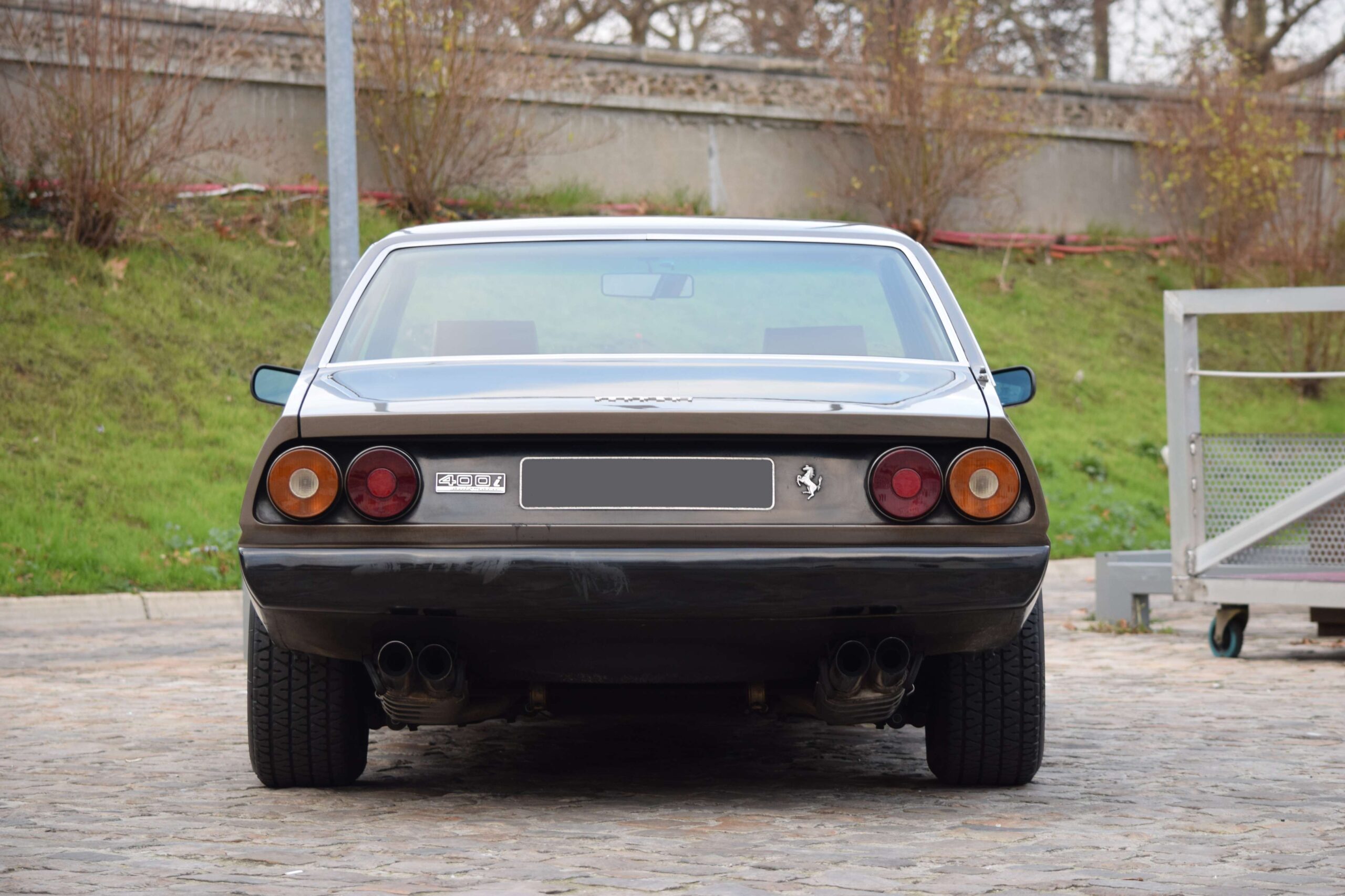 Ferrari 400