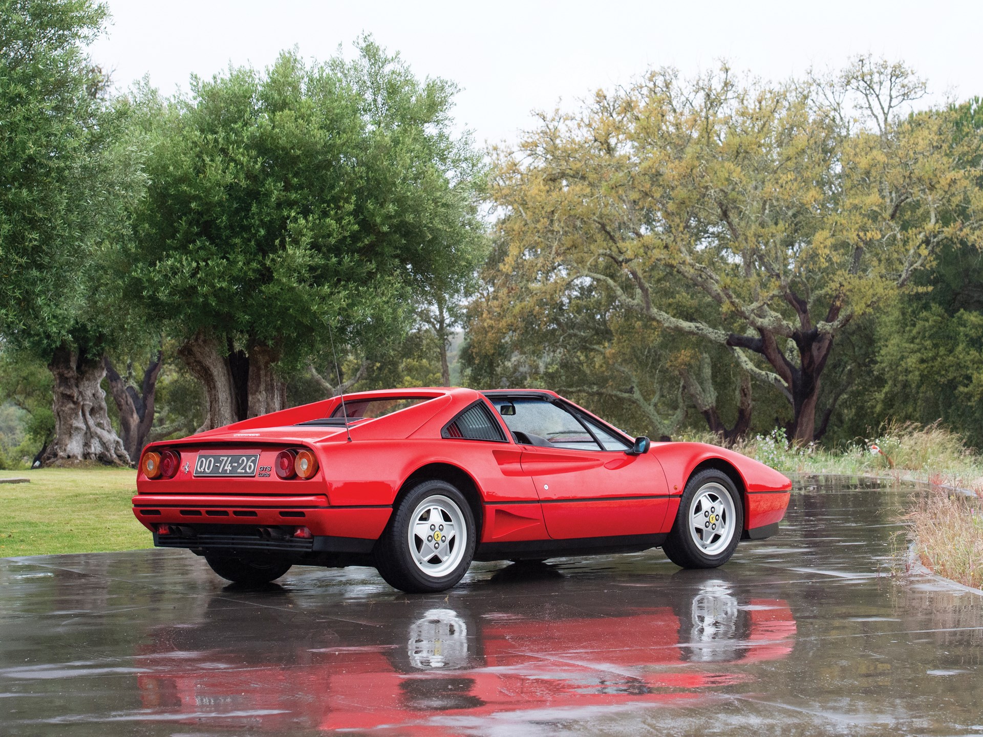 Ferrari 208