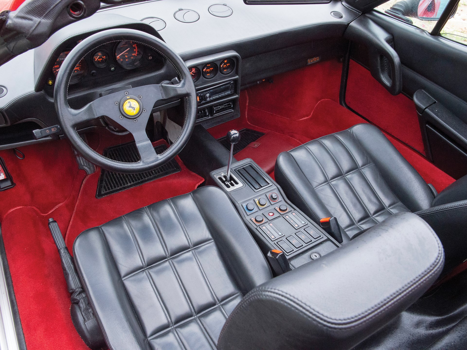 Ferrari 208
