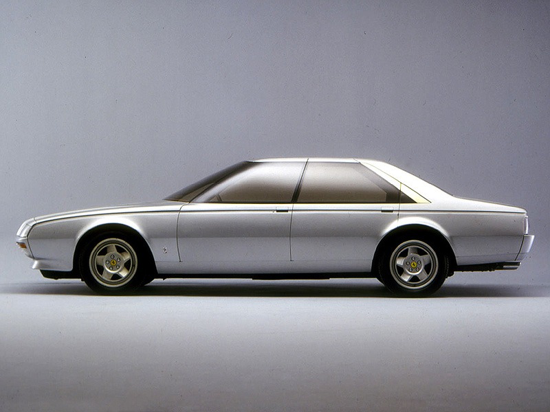 Ferrari Pinin