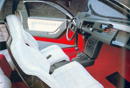 Audi Quartz