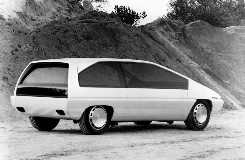 Citroën Xenia