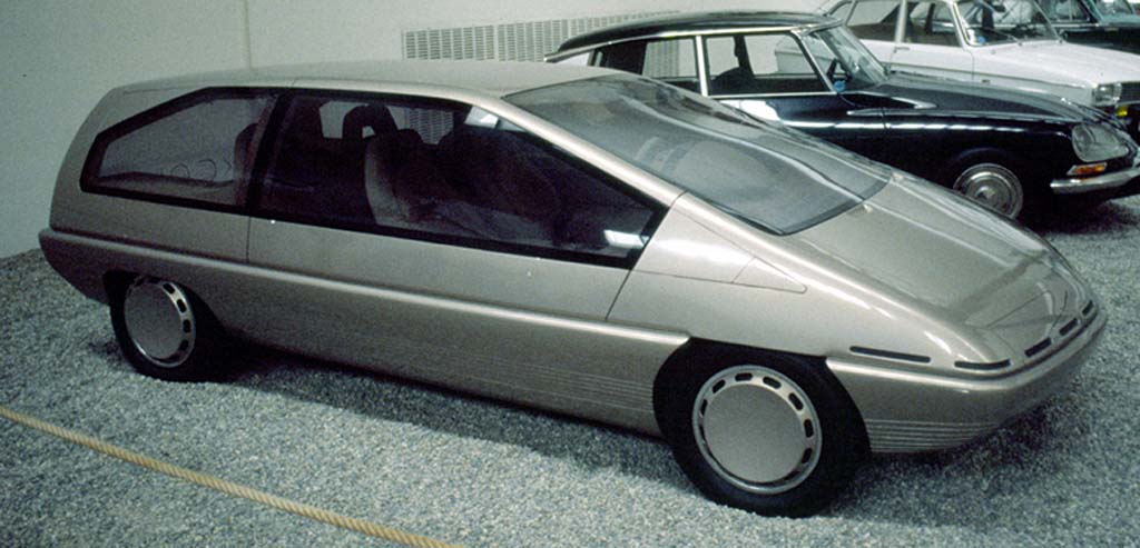 Citroën Xenia