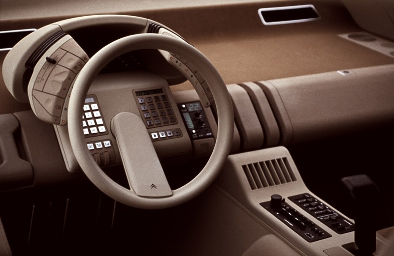 Citroën Xenia