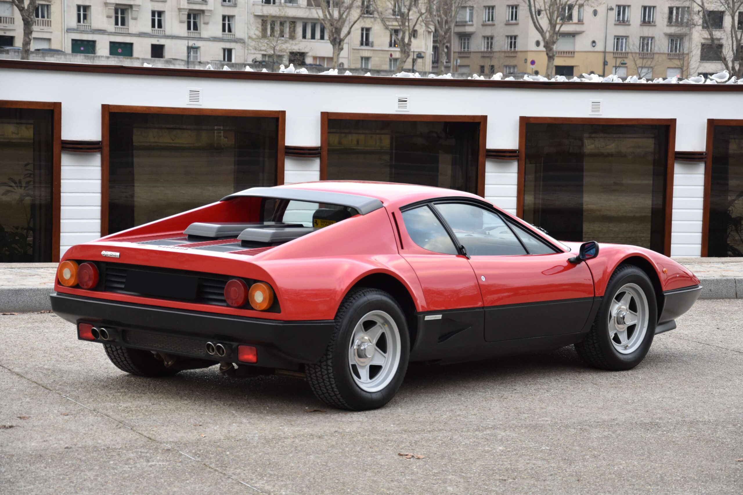 Ferrari 512 BB