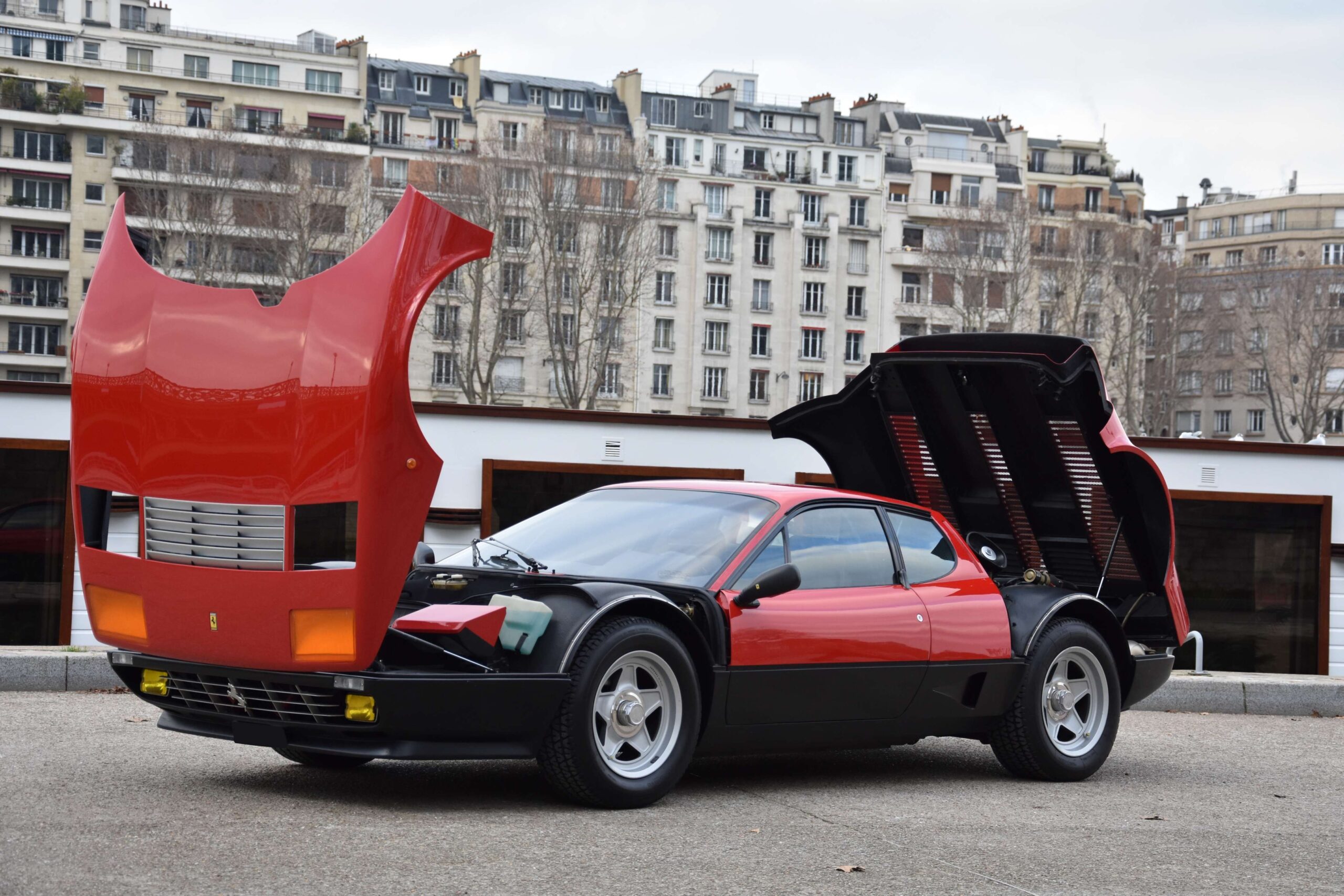 Ferrari 512 BB