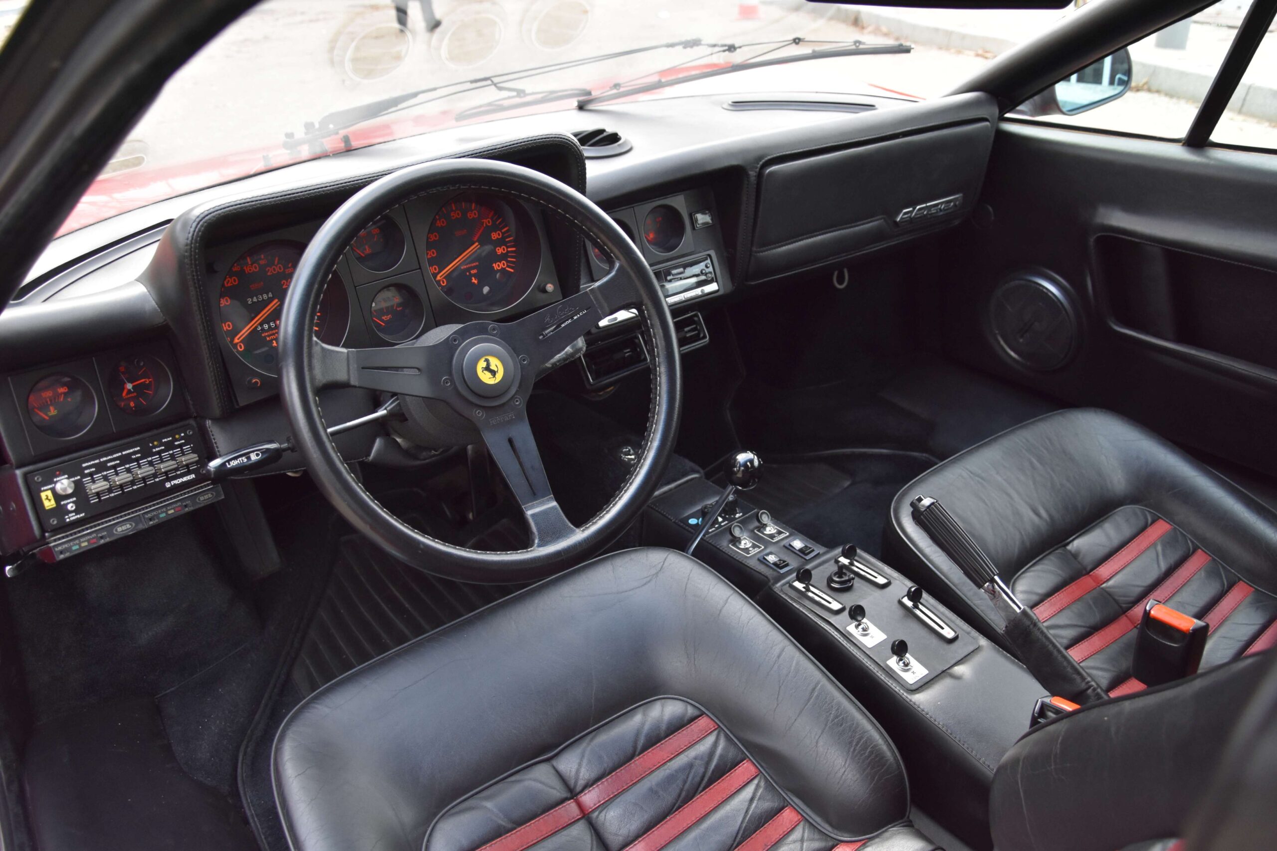 Ferrari 512 BB