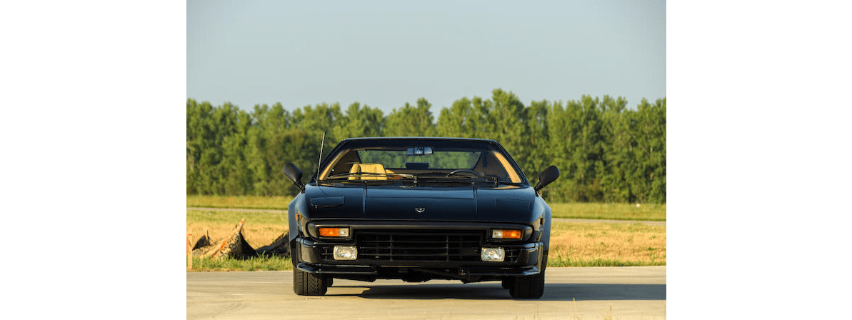 Lamborghini Jalpa