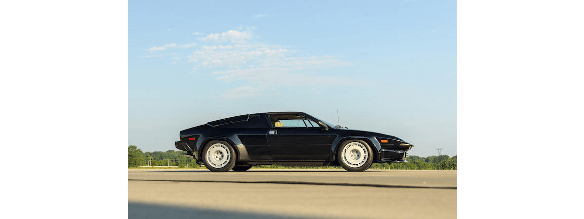 Lamborghini Jalpa