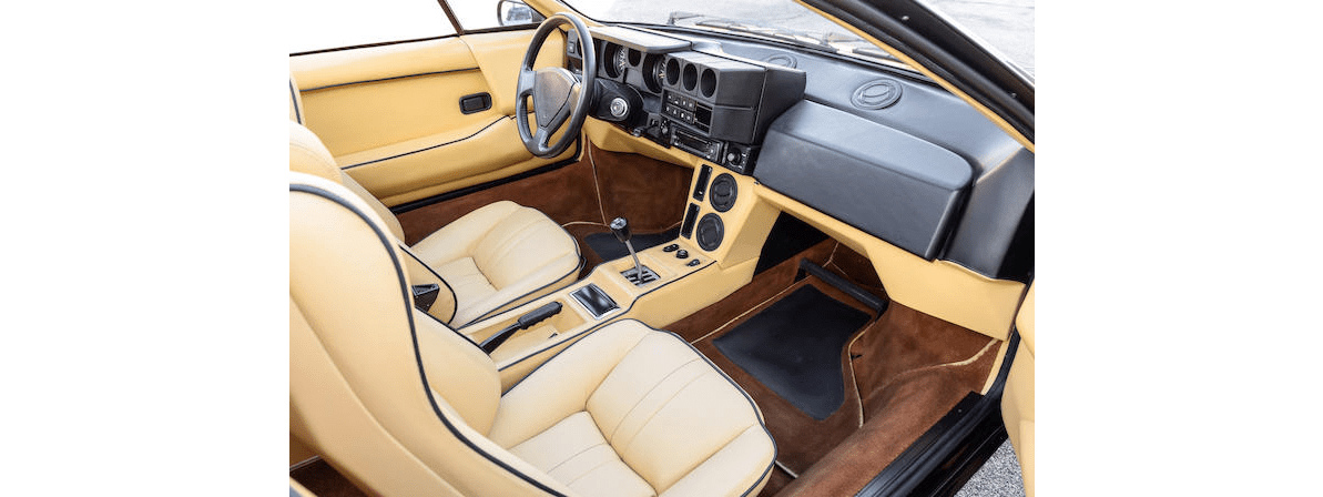 Lamborghini Jalpa