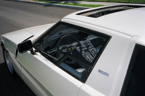 Ferrari Meera S