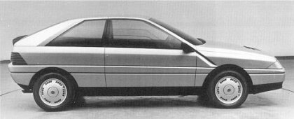 Fiat Brio Pininfarina