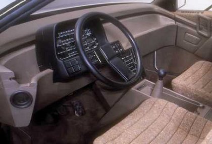 Fiat Brio Pininfarina