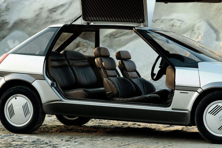 Renault Gabbiano