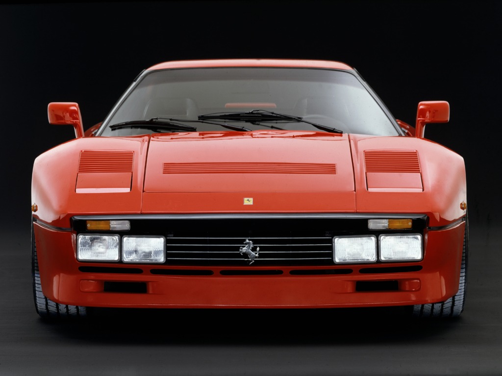 Ferrari 288 GTO