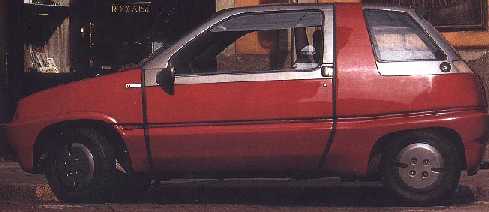 Michelotti PAC
