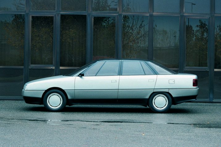 Italdesign Marlin