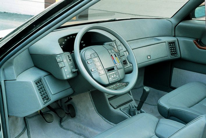 Italdesign Marlin