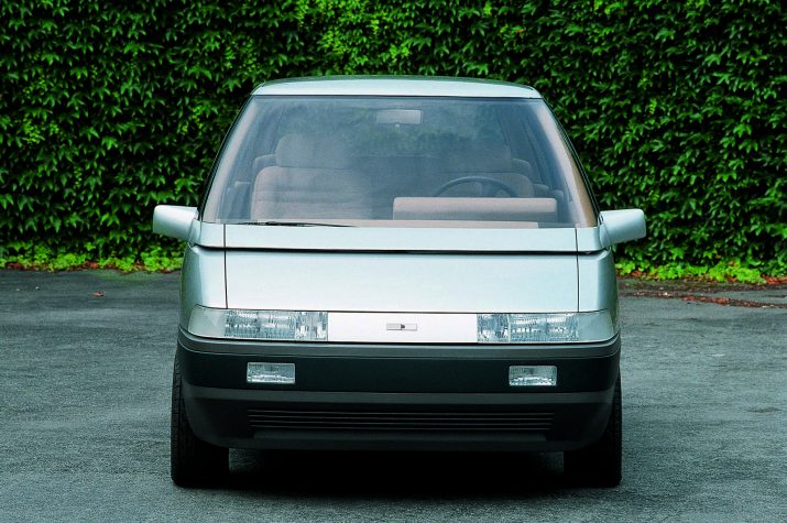 Italdesign Together
