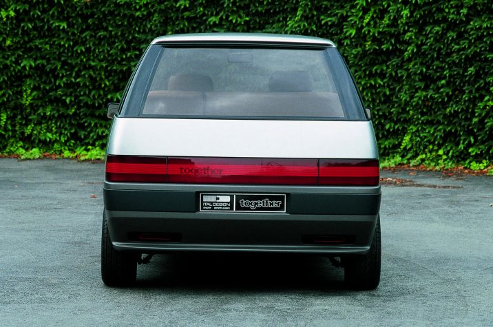 Italdesign Together