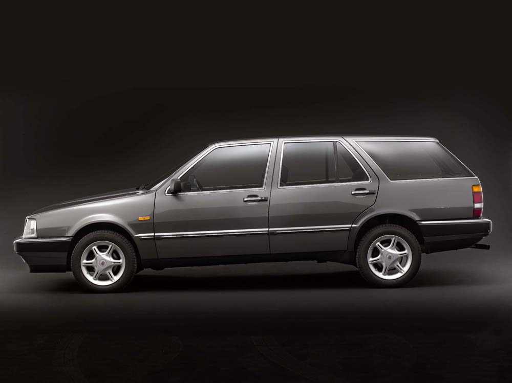 Lancia Thema Plus Zagato
