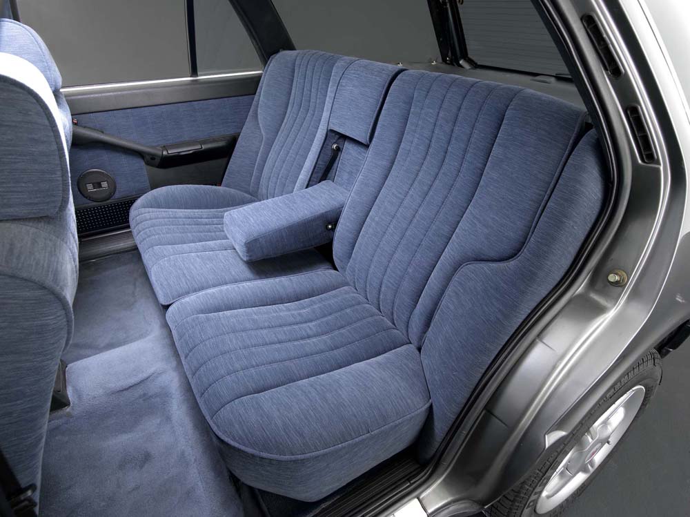 Lancia Thema Plus Zagato