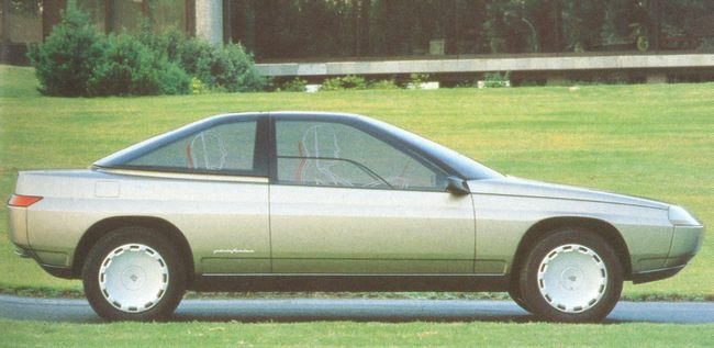 Peugeot Griffe 4