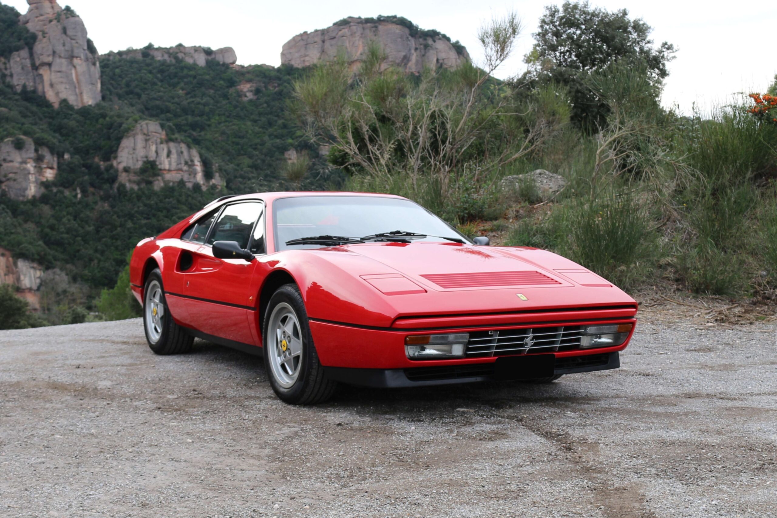 Ferrari 328 GTS