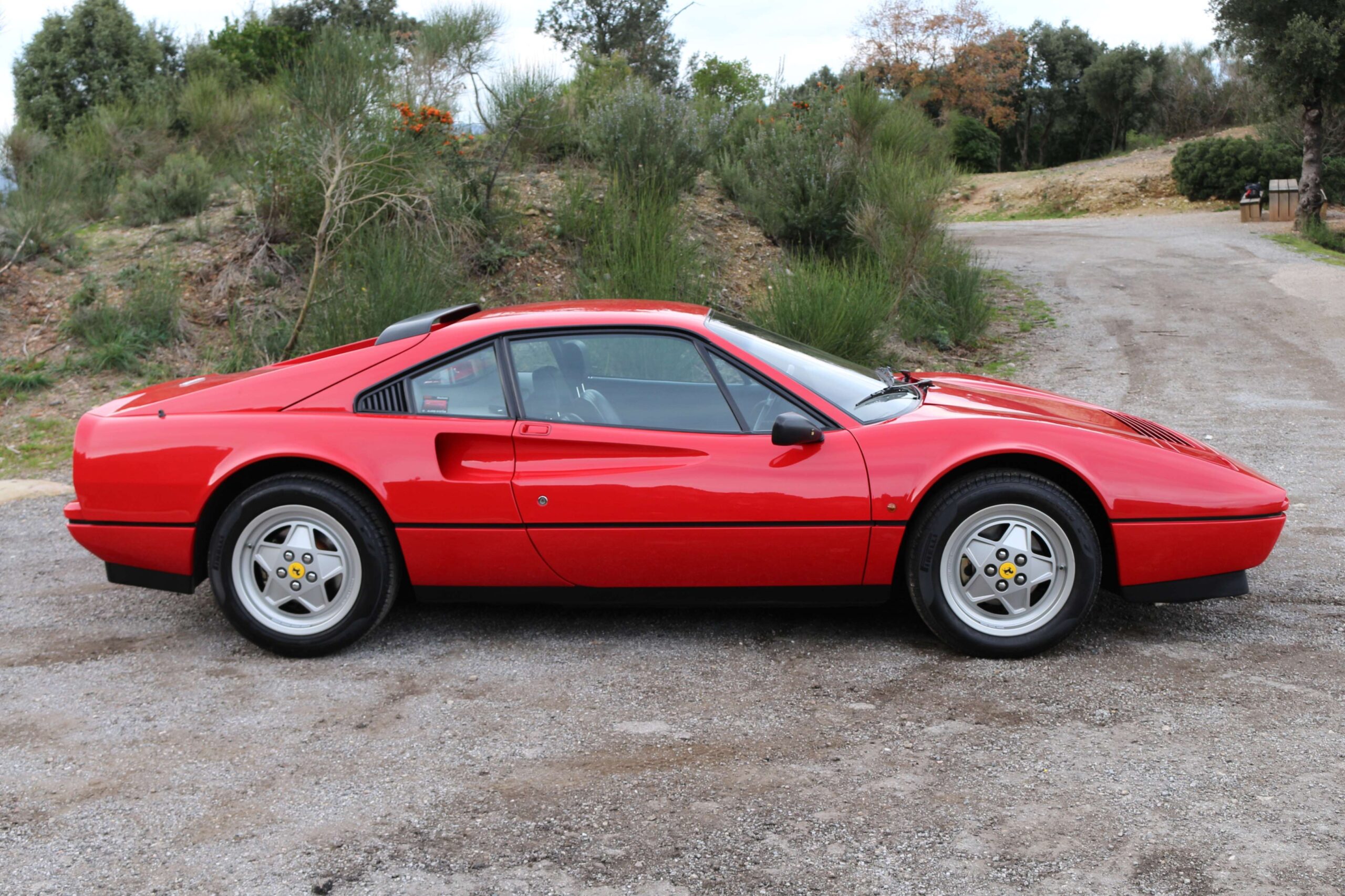 Ferrari 328 GTS