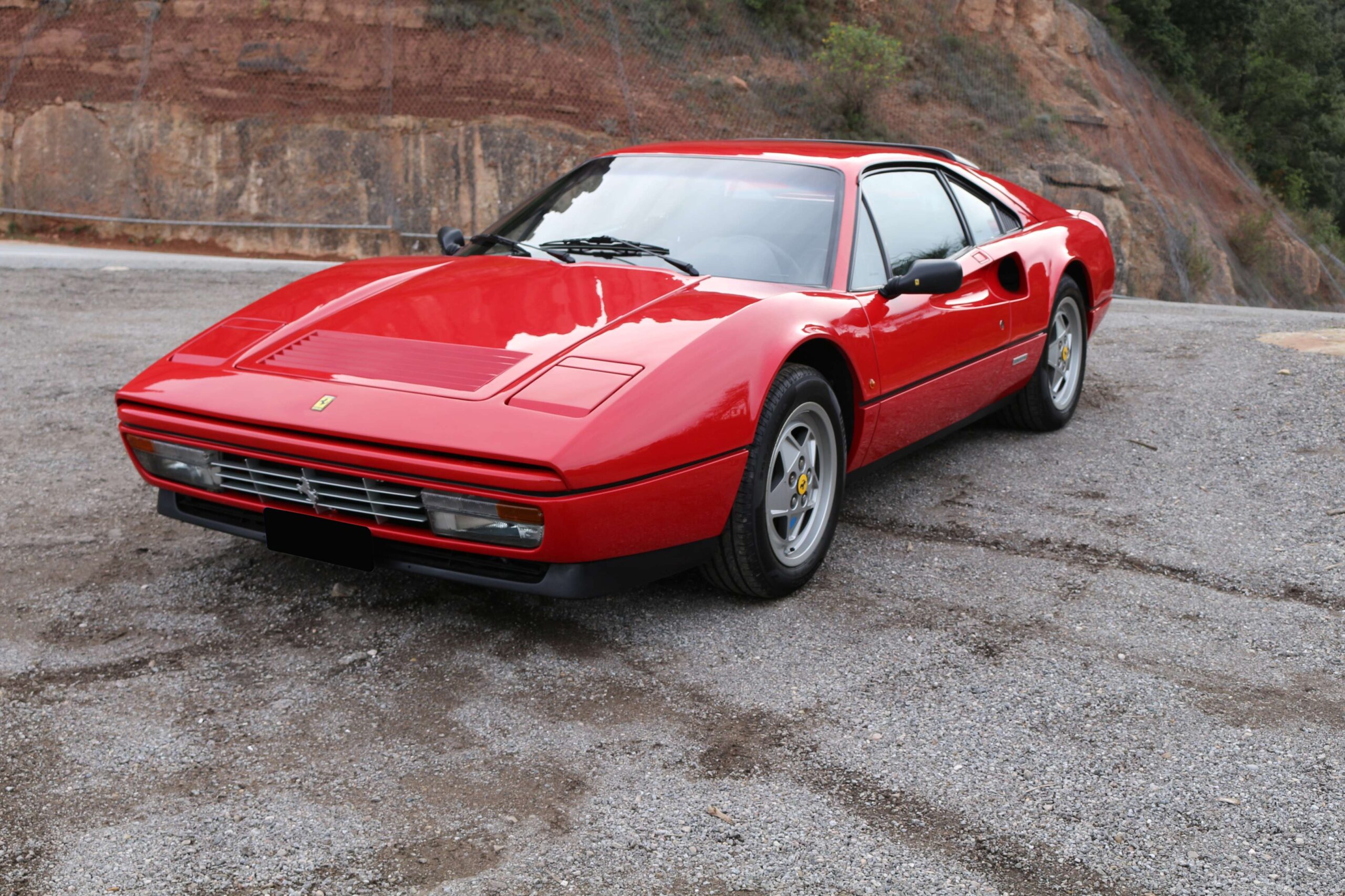Ferrari 328 GTS
