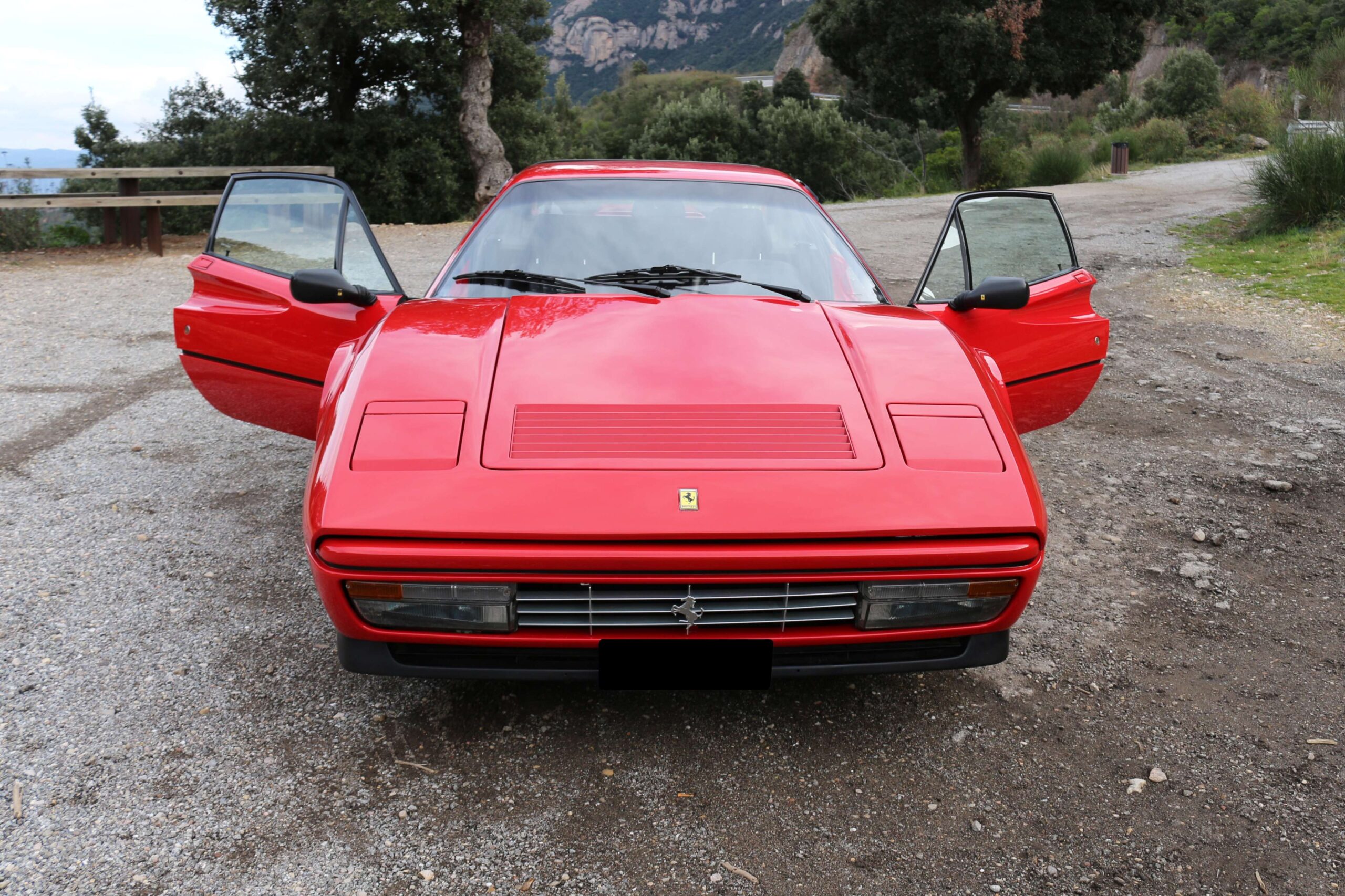 Ferrari 328 GTS