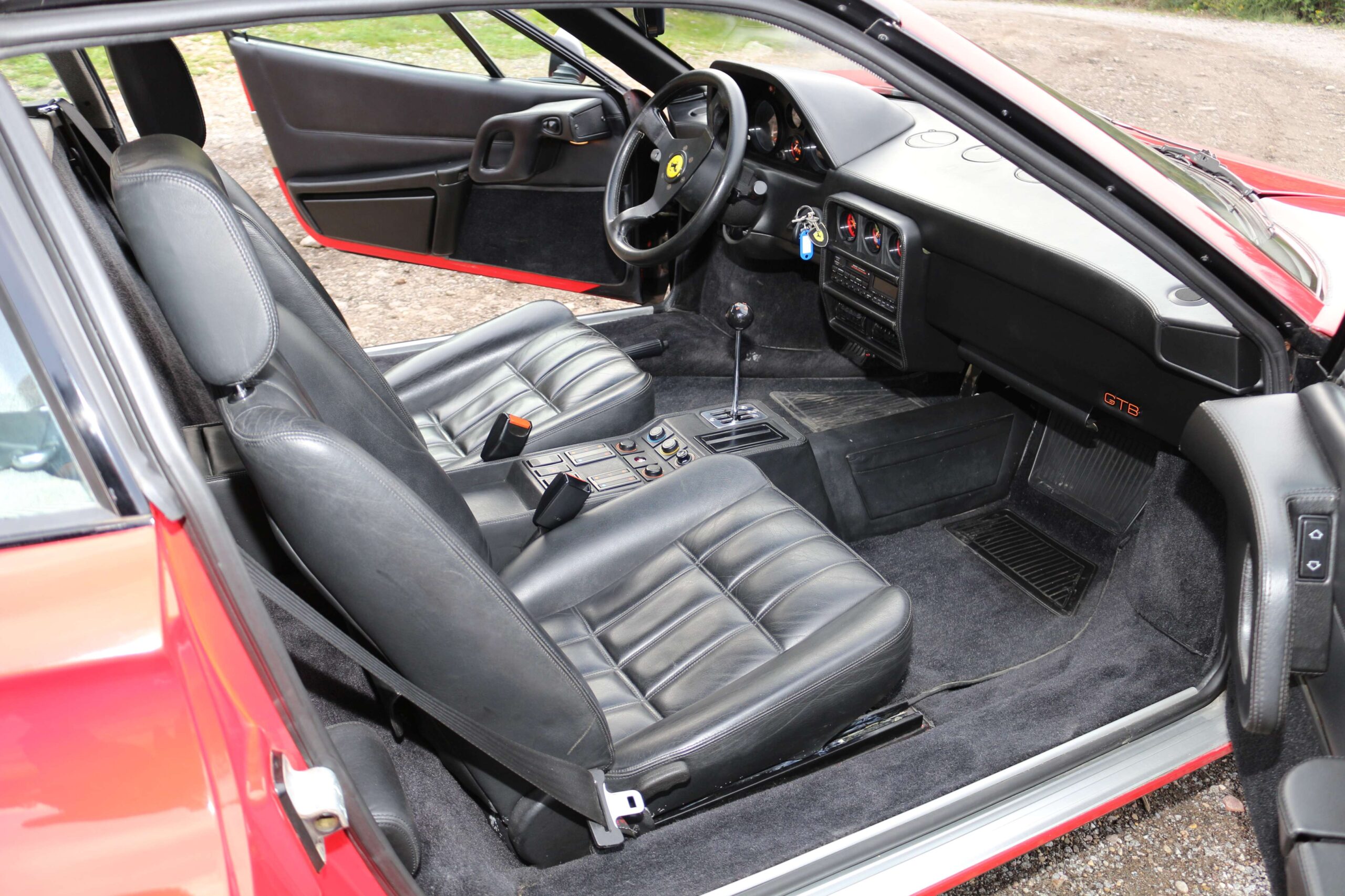 Ferrari 328 GTS