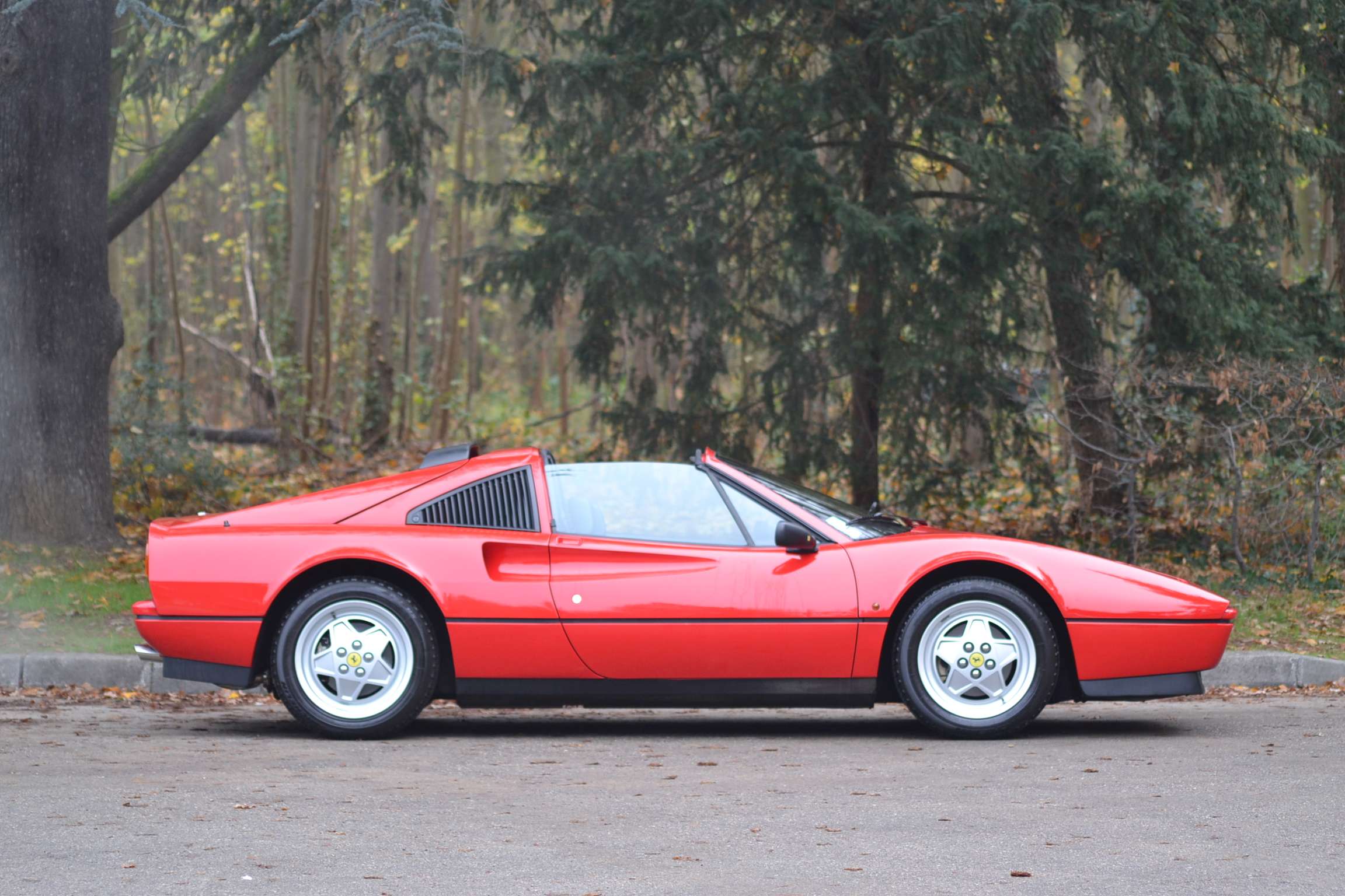 Ferrari 328 GTS