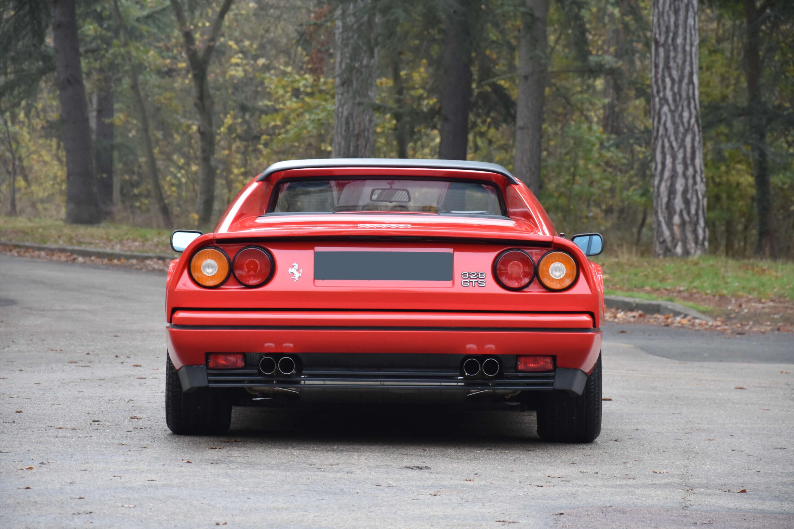 Ferrari 328 GTS