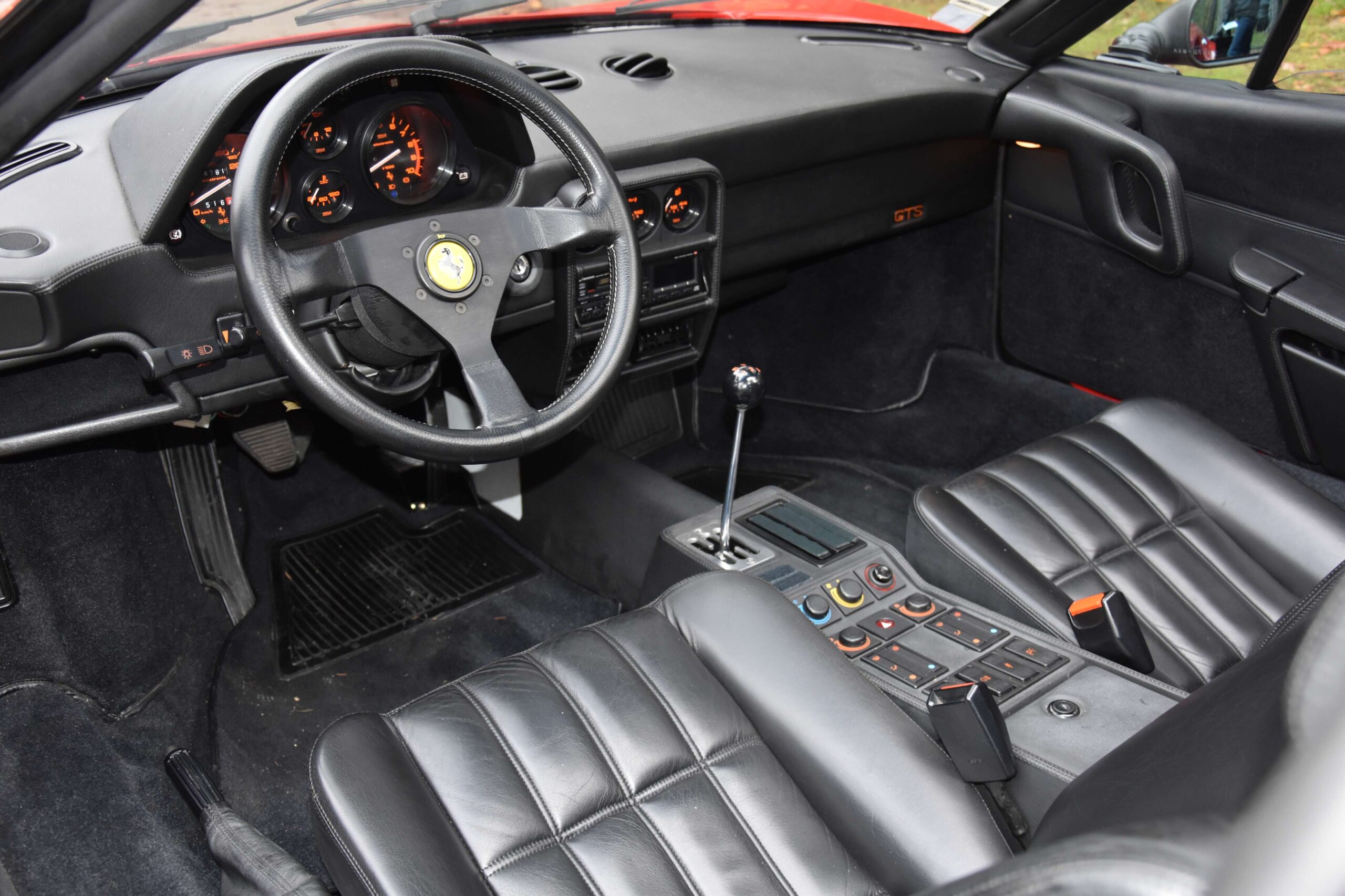 Ferrari 328 GTS