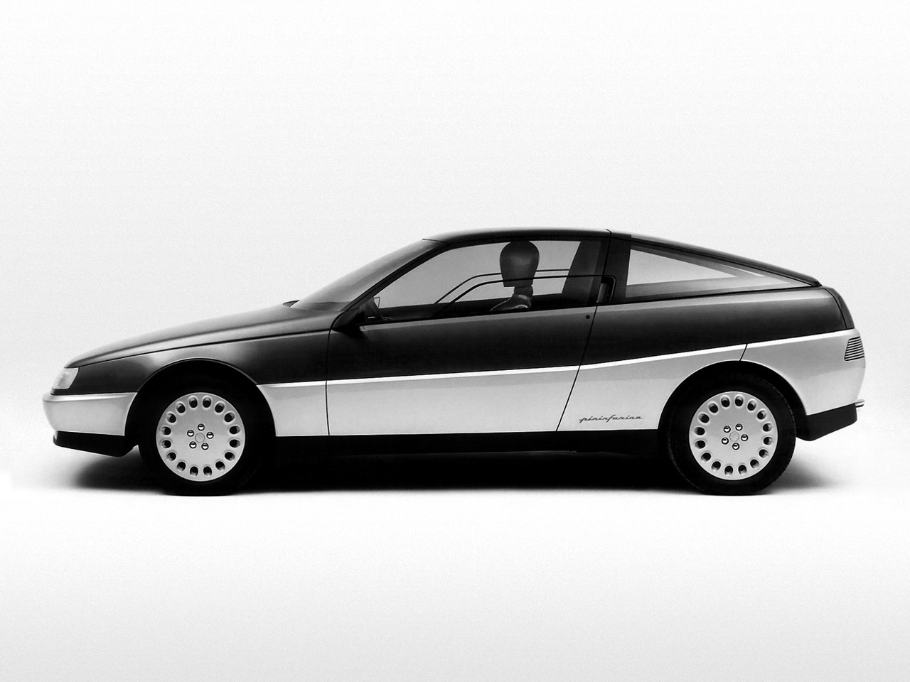 Alfa Romeo Vivace Coupé