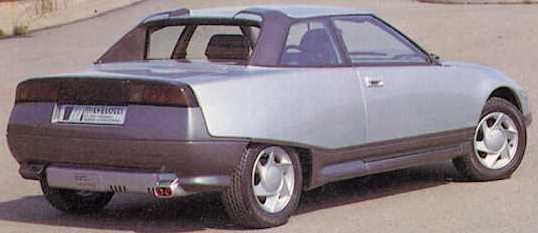 Michelotti Clas