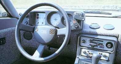 Michelotti Clas