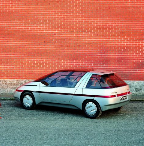 Italdesign Orbit
