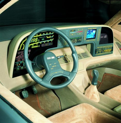 Italdesign Orbit