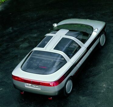 Oldsmobile Incas