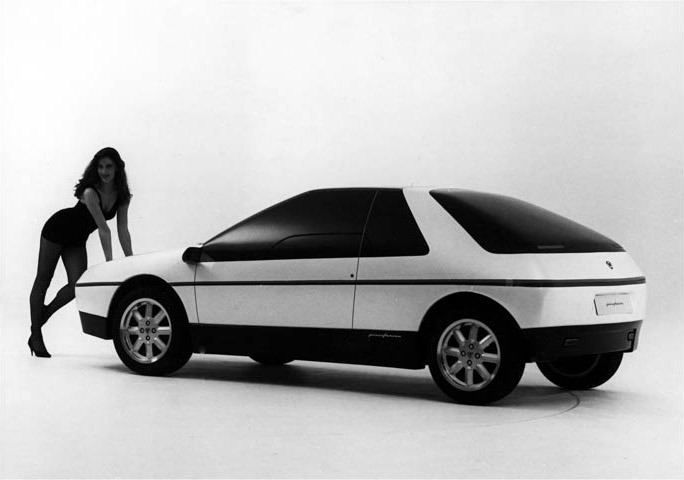 Lancia HIT