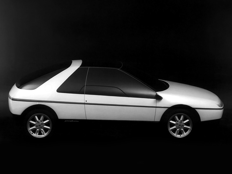 Lancia HIT