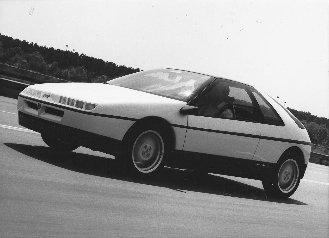 Lancia HIT