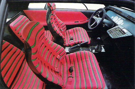 Lancia HIT