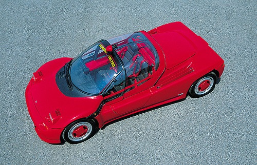 Michelotti Pura