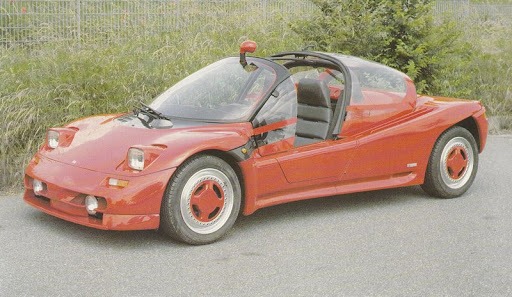 Michelotti Pura