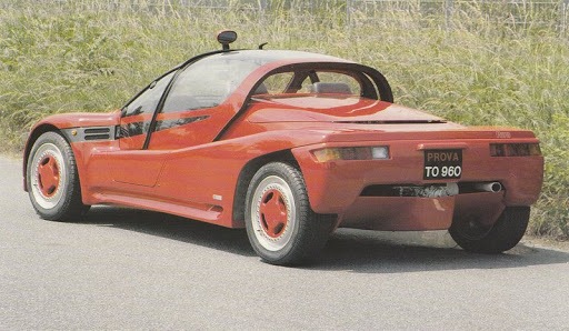 Michelotti Pura