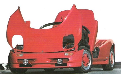 Michelotti Pura